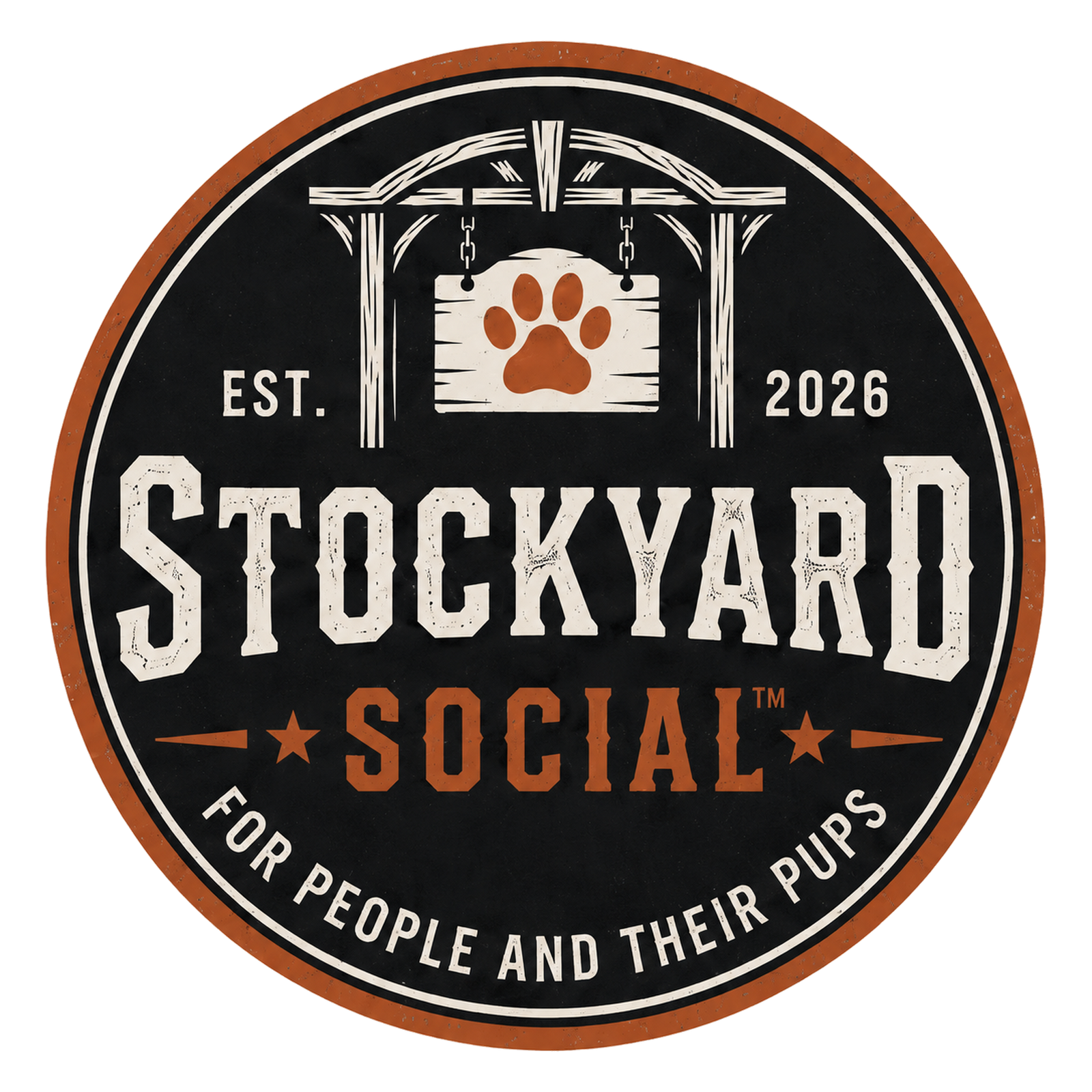 Stockyard Social